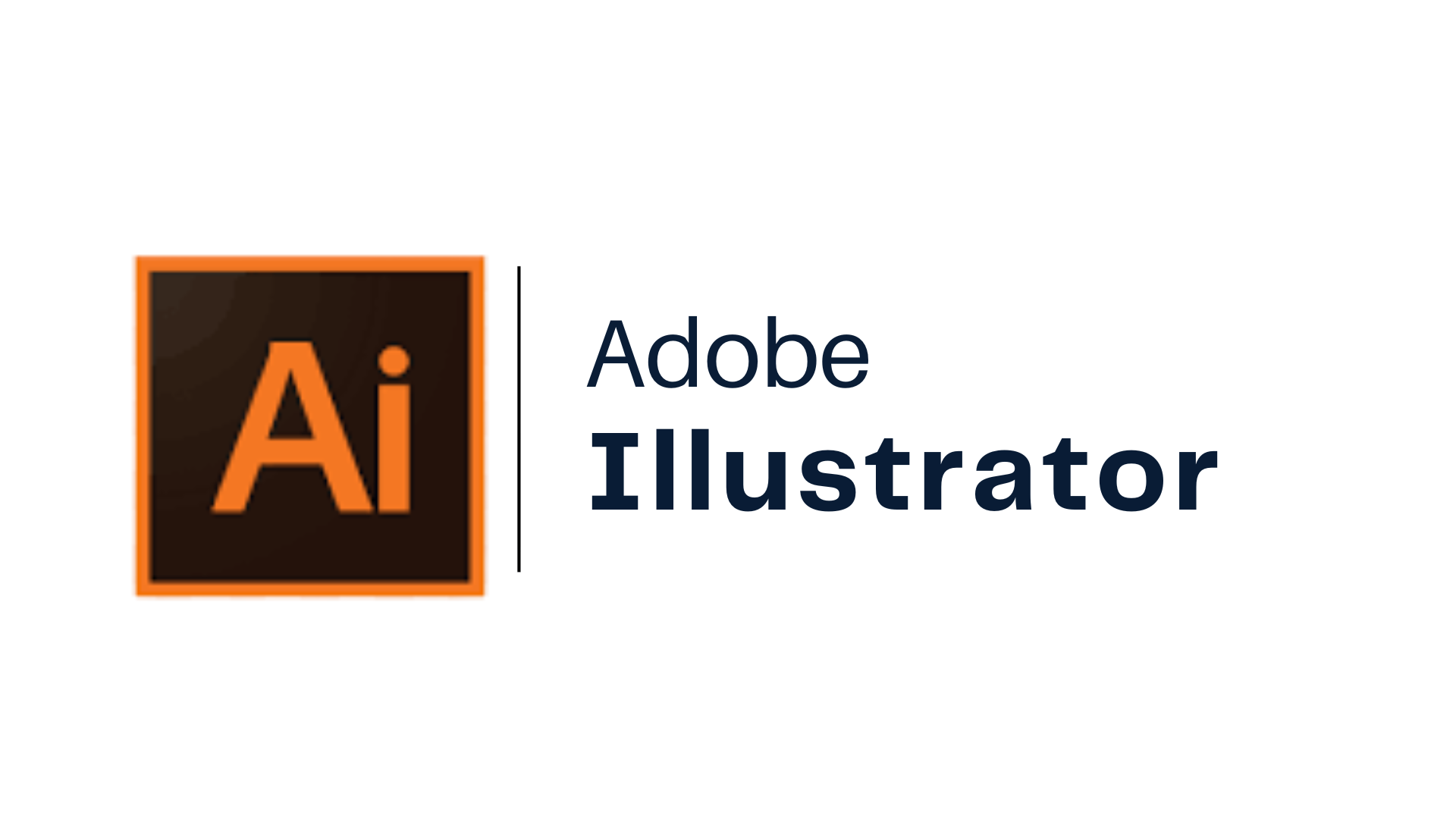 Adobe Illustrator