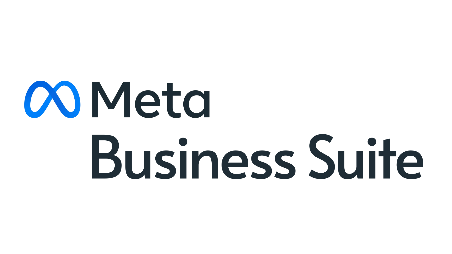 Meta Business Suite